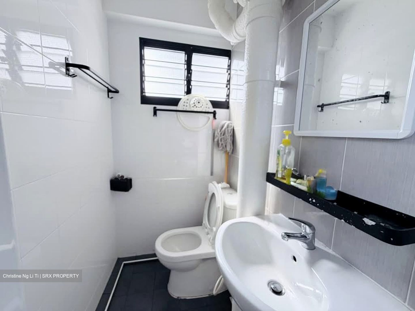Blk 407 Yishun Avenue 6 (Yishun), HDB 4 Rooms #580231321